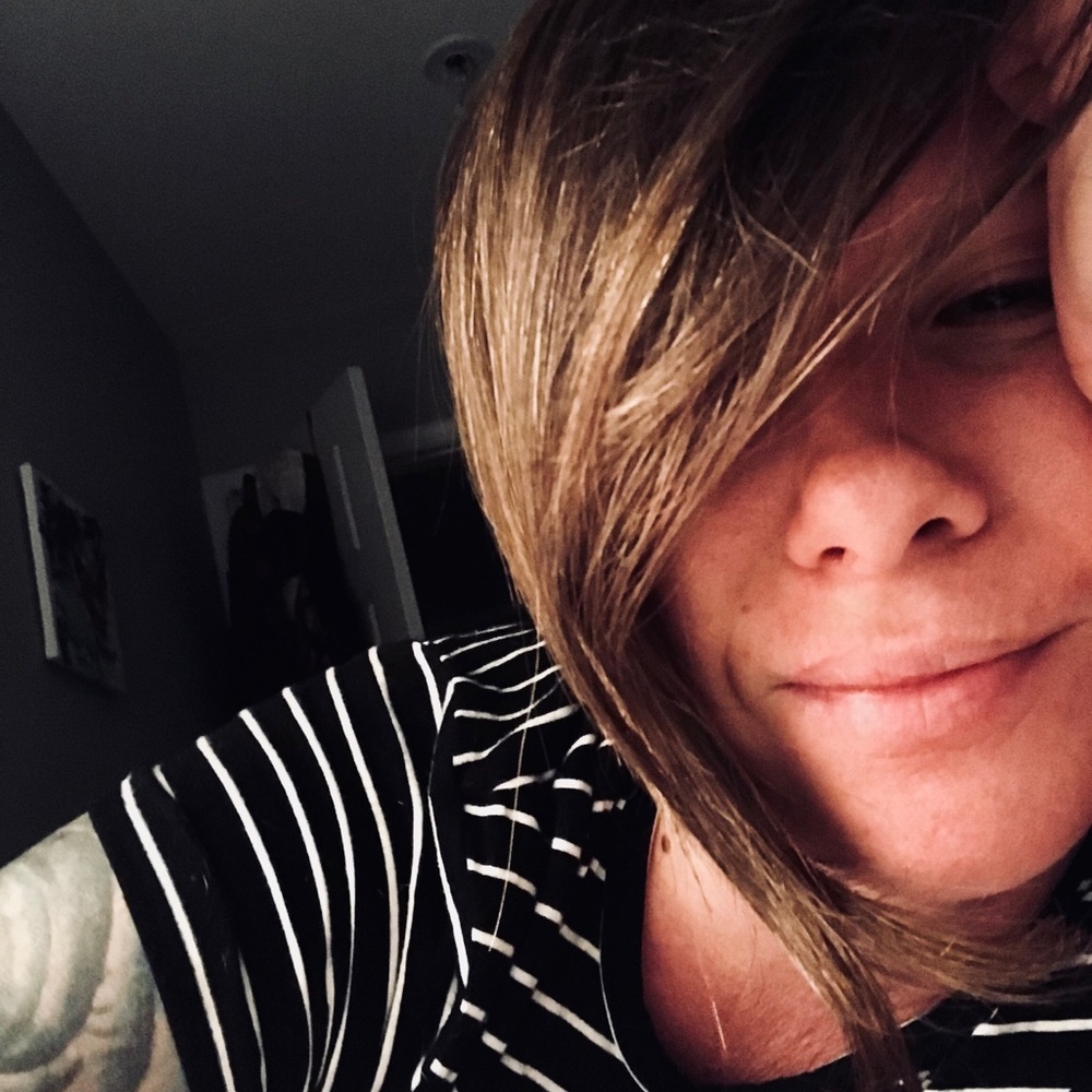 Meet your Posher, Lynsey